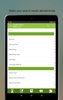 Cricket Dictionary screenshot 6