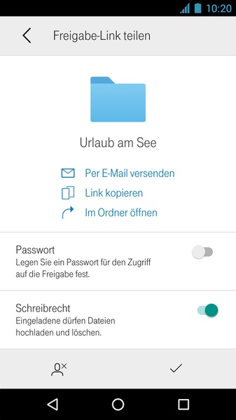 MagentaCLOUD - Preview 11
