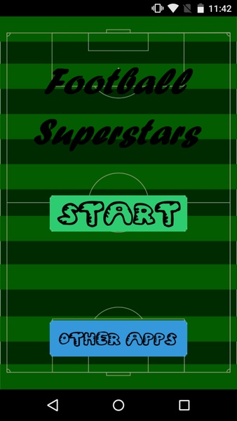 Football Superstars - Preview 5