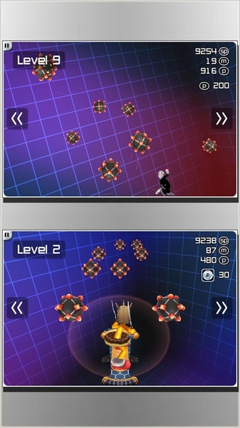 Stylish Sprint - Preview 11