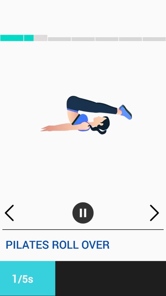 Home Workout Pro: No Equipment, Health & Fitness - Preview 7