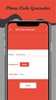 QR Code Scanner: QR Code Reader and Generator screenshot 4
