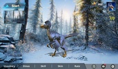 Troodon Simulator screenshot 14