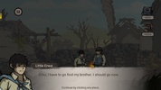 The Long March screenshot 1