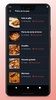 Honduran Recipes - Food App screenshot 7