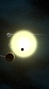 Solar System LWP Lite screenshot 10