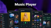 Music Player - Mp3 Player screenshot 6