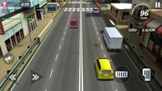 Traffic Fever screenshot 1