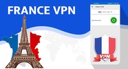 France VPN screenshot 6