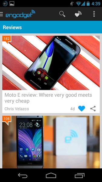 Engadget - Preview 5
