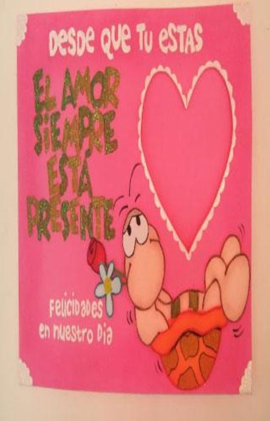 Tarjetas de amor - Preview 3