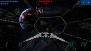 EVO VR Infinity Space War screenshot 4