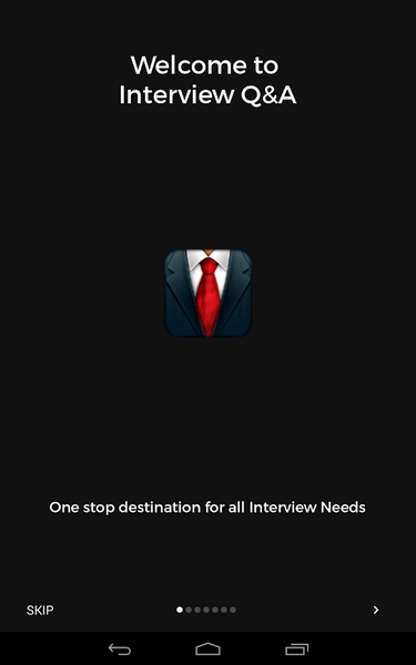 Interview Question and Answers - Preview 8