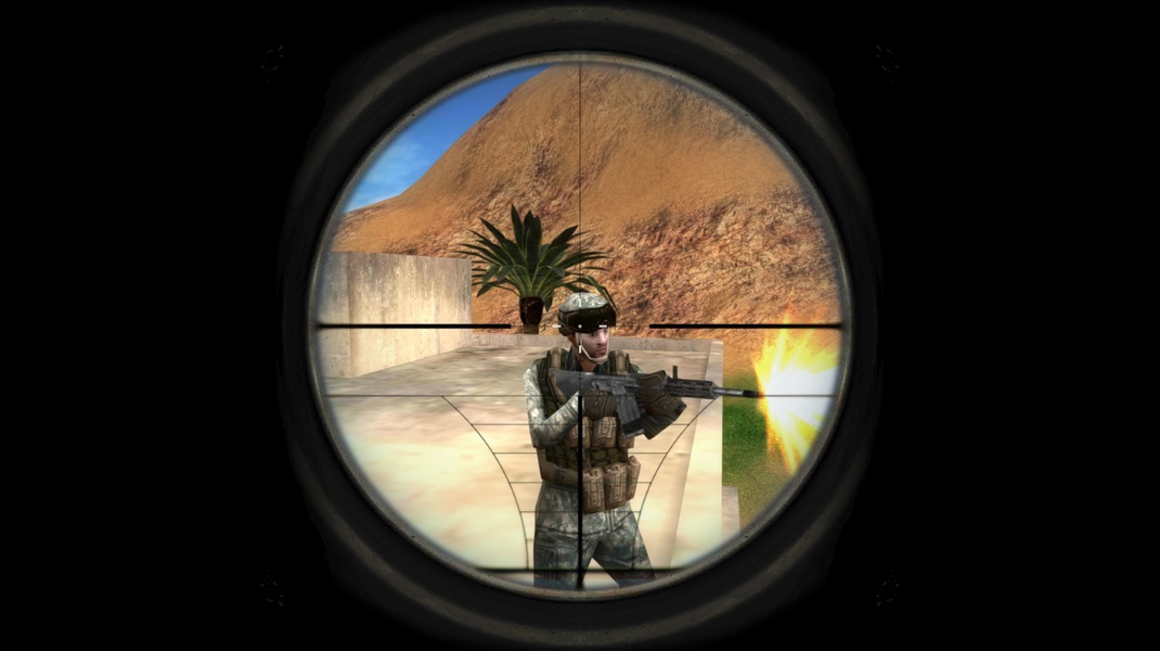 Sniper Shooter 3d: Free - Preview 4
