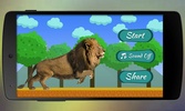 Lion Jump screenshot 7