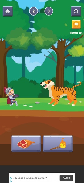 Hero Puzzle - Preview 4