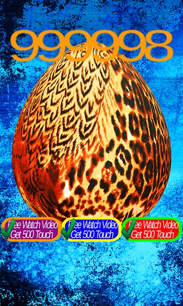 Monster Egg - Preview 2