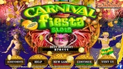 Carnival Fiesta Slots screenshot 10