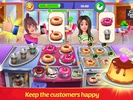 Restaurant Chef Cooking Games screenshot 4