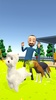 Alpaca Choices: Pet Simulator screenshot 2