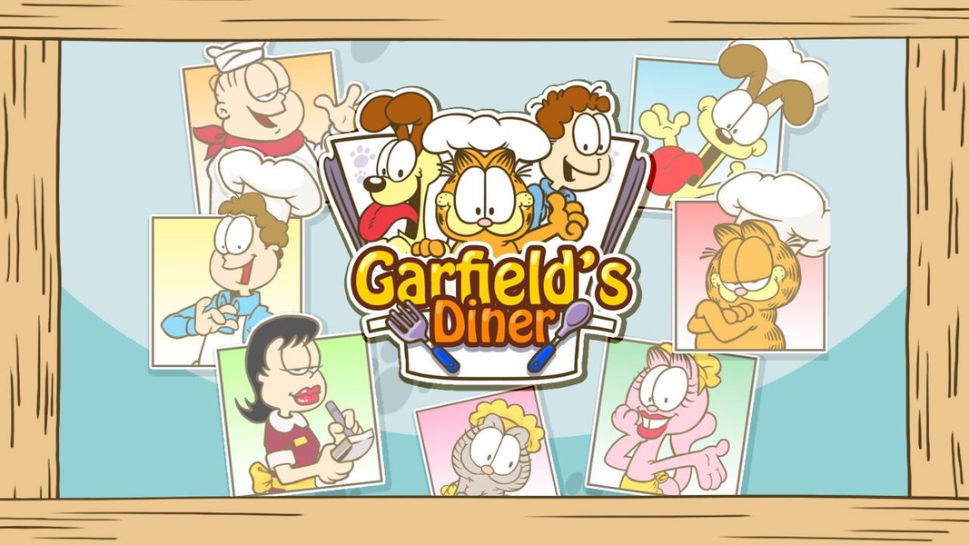 Garfield
