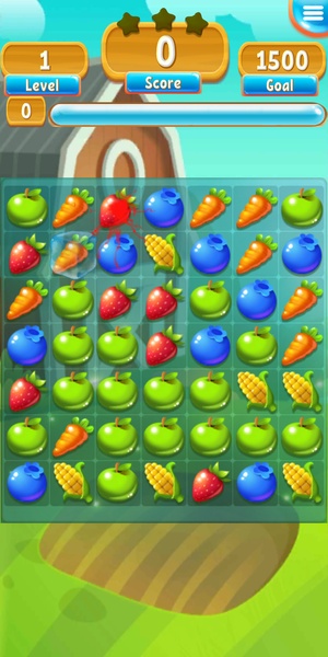 Fruit Link Smash Mania: Free Match 3 Game - Preview 10