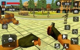 Counter Terrorist Gun 3D Game screenshot 6