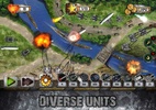 Tower Defense: Tank WAR screenshot 4