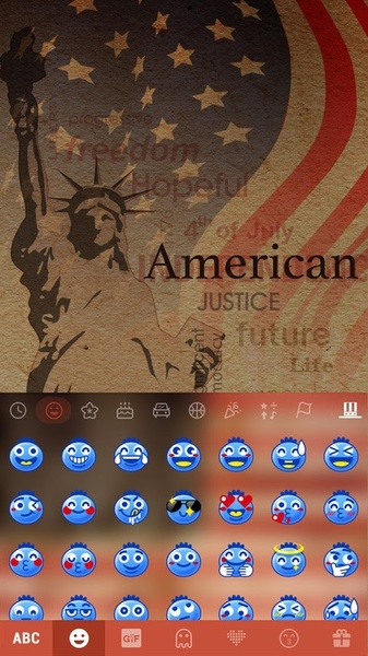American - Preview 3