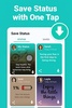 Status Saver - WA Downloader Pro screenshot 7
