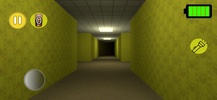 Backrooms Darkness screenshot 4