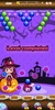 Bubble Shooter:Sweet Halloween screenshot 6