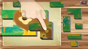 3D Animal Puzzle For Kids screenshot 4