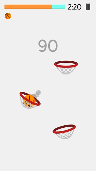 Cash Dunk Challenges - Preview 9