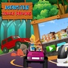Monster Truck Driving - The Ex screenshot 4