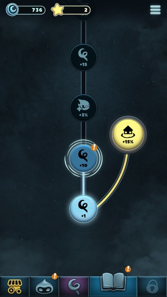 Nightmares: Creepy Tap Tycoon - Preview 5