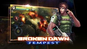 Broken Dawn:Tempest screenshot 9