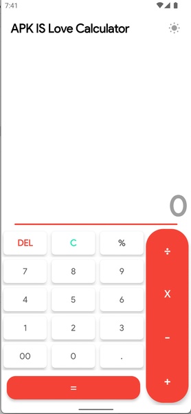 AIL Calculator - Preview 2
