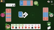 Cacheta Gin Rummy Online screenshot 5