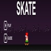 Mini Skate Jump screenshot 5