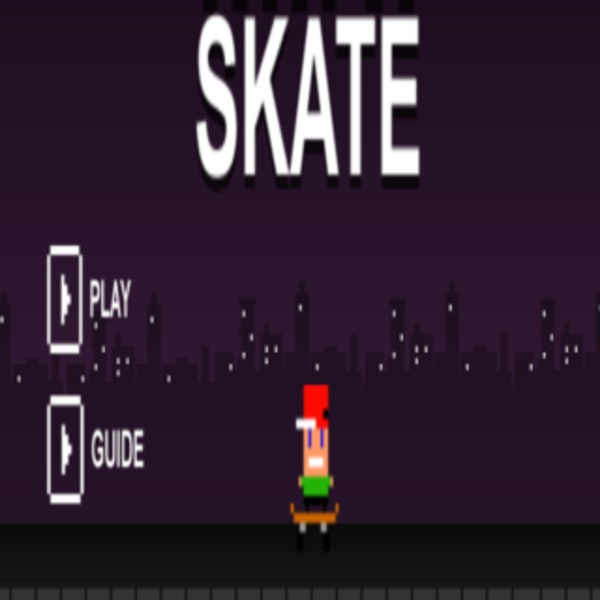 Mini Skate Jump - Preview 5
