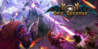 Epic Defense - Origins screenshot 8
