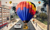 Hot Air Balloon Flight screenshot 8