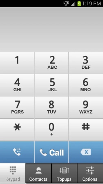 Voice Conexion - Preview 5