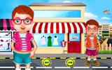 Tailor Kids Clothes screenshot 7