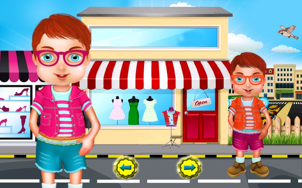Tailor Kids Clothes - Preview 7