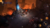 Blade Reborn - Forge Your Destiny screenshot 2