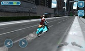 Freestyle Scooter Drive School screenshot 1
