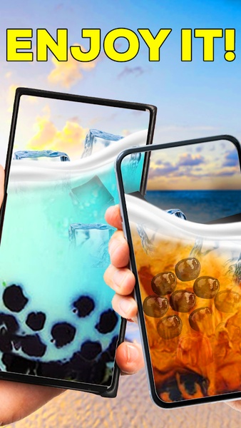 BubbleTea for Android - Download the APK from Uptodown