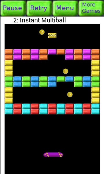 Wall Destroyer - Preview 3